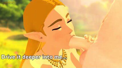 Hentai Joi Zelda Plays A Cards Game With Your Cock Joi Game Edging Anal Countdown