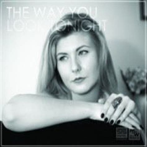 Greetje Kauffeld And Band The Way You Look Tonight Album Cover Sts