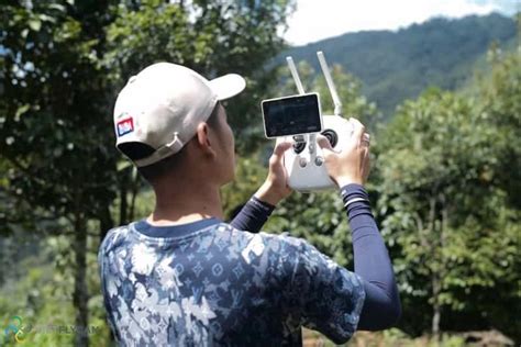 Quét 3D hiện trạng UAV Scan Point Cloud và khảo sát địa hình UAV