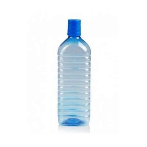 Plastic Empty Mineral Water Bottle Capacity 500ml At Rs 225piece In Jodhpur