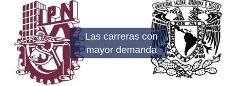 La Prepa La Clave Para Ingresar A Las Carreras Más Demandadas De La