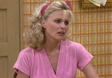 Priscilla Barnes Threes Company