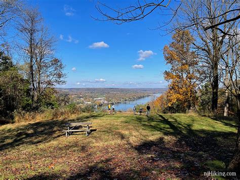 Goat Hill Overlook