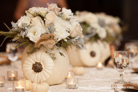 Shannon And Brians Wedding MD Turner Photography Pumpkin Wedding