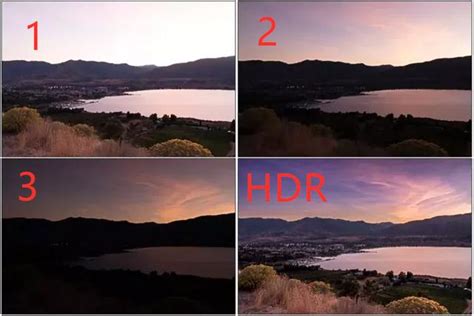 手机相机里的“hdr”是什么功能？如何使用才能达到最佳效果？ 分享最实在的玩机技巧