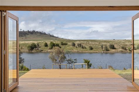 Carlton River House Tasmania — Beachouse