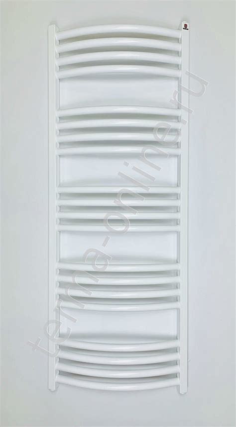 Полотенцесушитель Terma Lena 1140х436 белый с широким выбором ...