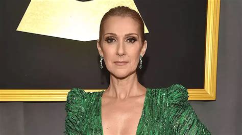 Céline Dion tout savoir sur le syndrome de l homme raide dont souffre