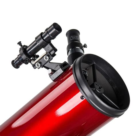 Telescop Newton Skywatcher Az Goto Star Discovery Adaptor