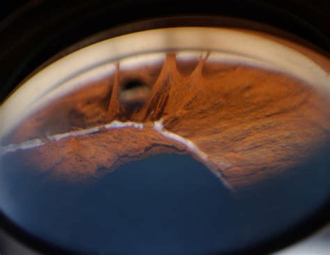 Axenfeld Reigers Syndrome Webvision