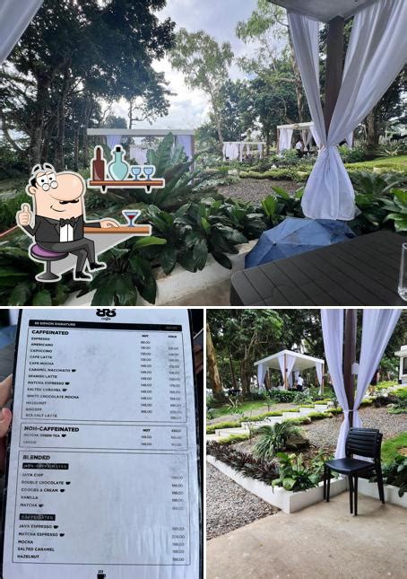 88 Café, Ormoc - Restaurant menu, prices and reviews