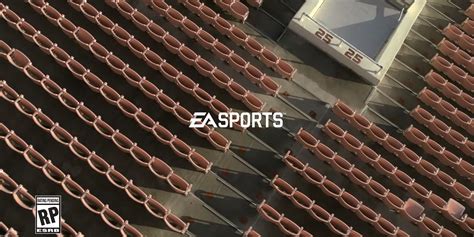 Ea College Football Reveals Logo And Reveal Month