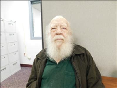 Robert David King A Registered Sex Offender In Pine Mountain Ga At Offender Radar