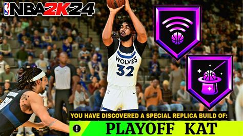 Playoff Karl Anthony Towns Build In Nba K Unstoppable Stretch