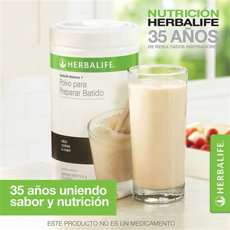 EL PLAN Herbalifenutrition