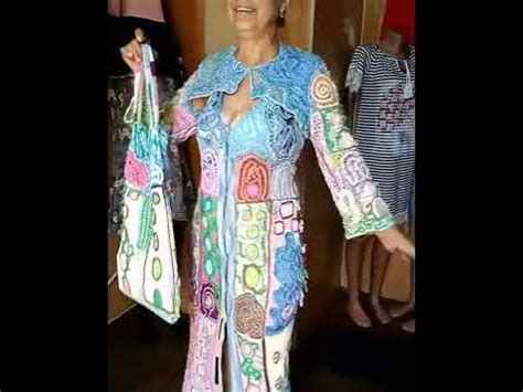 Ирландское кружево, Хундертвассер в одном костюме.. - YouTube