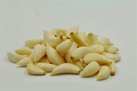 Peeled Garlic At ₹ 100kg Peeled Garlic In Jaora Id 2850885218591