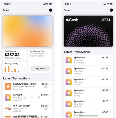 Unlocking Apple Card Rewards Your Guide To Cash Back