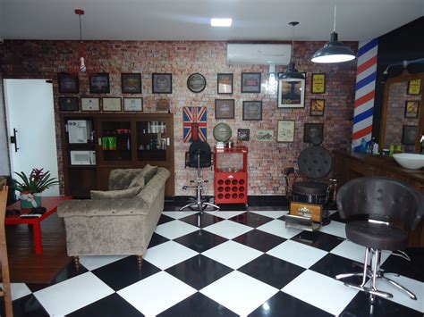 Barbearia Dom Pedro 99877 1353 Click Disk