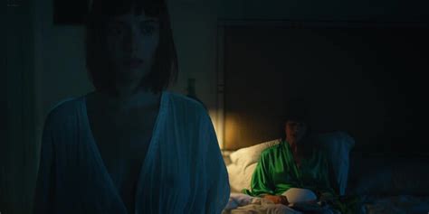 Nude Video Celebs Carla Gugino Nude Gaite Jansen Nude Leopard Skin S E