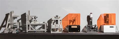 Руководство по стереолитографии (SLA) 3D-печати - Служба 3D-печати ...