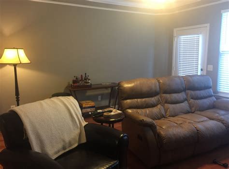 The Decorologist's Ultimate Crown Molding Hack - The Decorologist