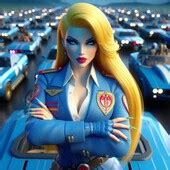 Cobra Victoria Dallon Worm Parahumans Ai Generated Porn Comics Sex Games SVSComics