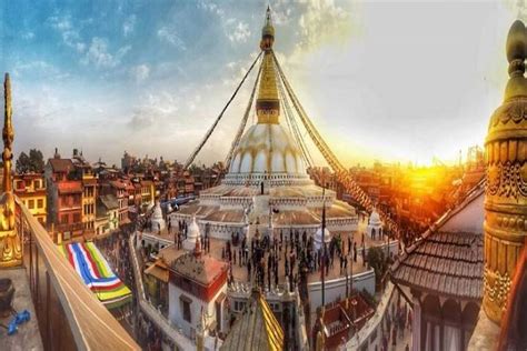 Private Half Day Tour Of Boudhanath And Pashupatinath Temples In Kathmandu