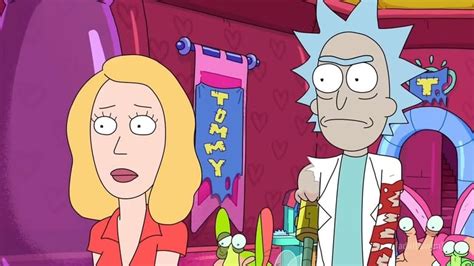 Rick And Morty Season 3 Episode 9 Watch Online Azseries