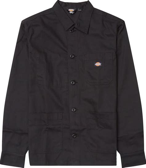 Dickies | Stort udvalg af Dickies hoodie, t-shirts og bukser på qUINT