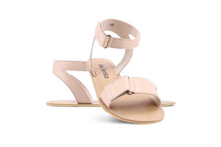 Barefoot Sandals Be Lenka Iris Nude Be Lenka