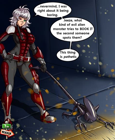 Metanoia Page By Daruak Hentai Foundry