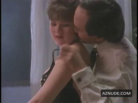 CYNDI LEWIS Nude AZNude