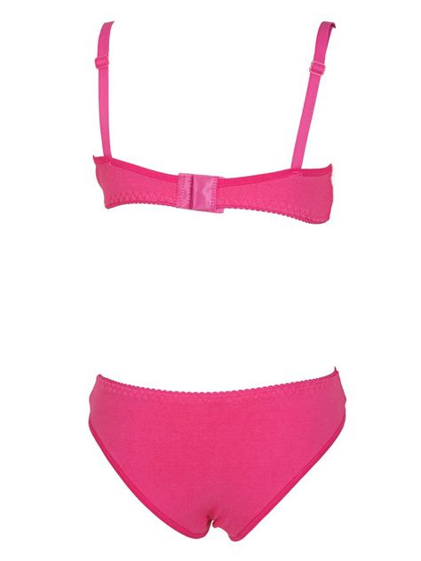 Conjunto Menina Mo A Lingerie Br Atacado Para Revenda