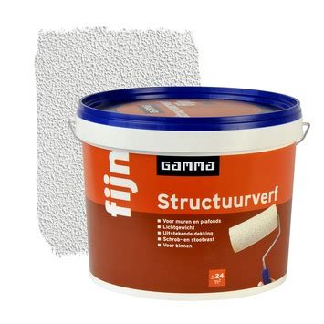 Structuurverf Op Behang Aanbrengen