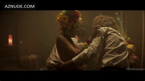 Gwiazdy Nude Scenes Aznude