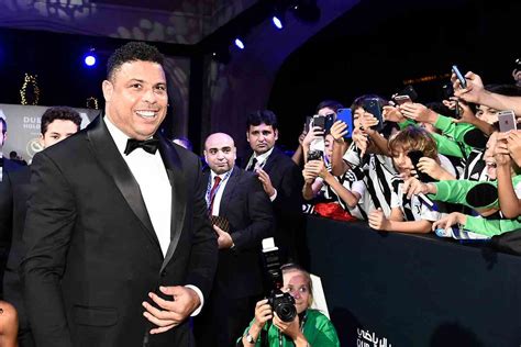Ronaldo Ecco Gli 8 Calciatori Più Forti Secondo Il Fenomeno Non