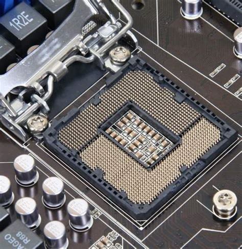 Socket 1156 - EcuRed