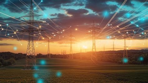 Page 2 | Electric Power Grid Images - Free Download on Freepik