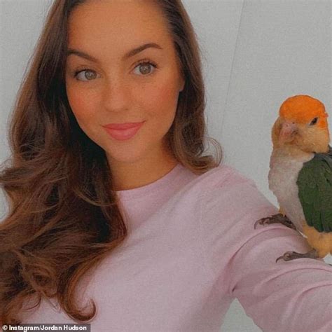 Who is Jordon Hudson, Bill Belichicks New 24-Year-Old Cheerleader