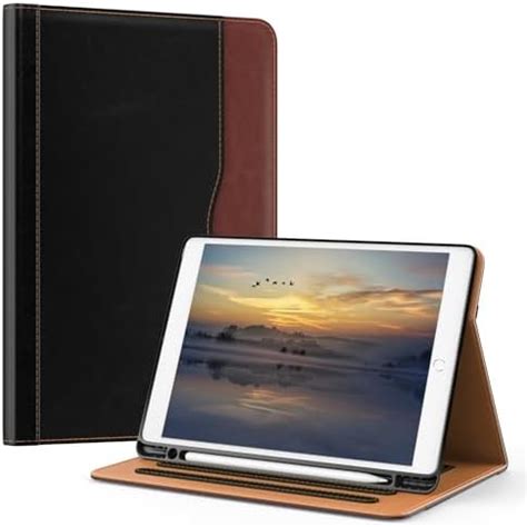 Amazon JETech Case For IPad 10 2 Inch 9th 8th 7th Generation