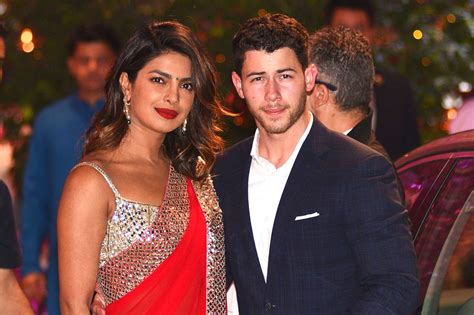 Nick Jonas S Heart Is Full While Visiting A Mumbai Orphanage With