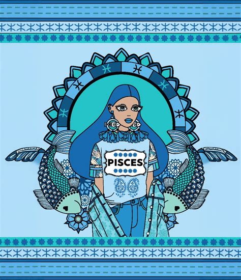 Horoscope Today March 14 2025 Vogue India