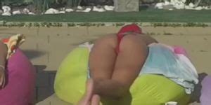 Iva Grguric Sexy Ass Zadruga3 Cherry Kiss Tnaflix