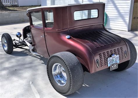 Hot Rods How Many HAMB Model T S Out There Page 6 The H A M B