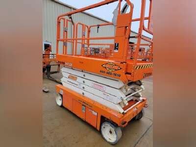 Georgia, IN - Scissor Lifts Equipment For Sale - Equipment Trader