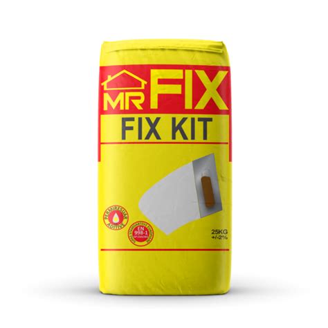 fix kit eder trade shpk