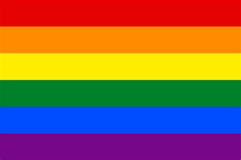 Premium Photo Lgbt Flagsame Sex Love Solidarity With Homosexuals And Support For Transgender