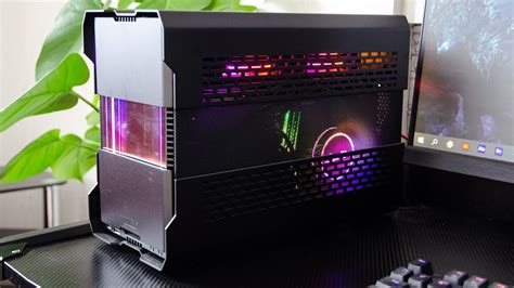 Join The R Evolv Ution The Phanteks Evolv Shift XT StarScream