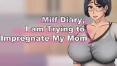 HotBamboo Milf Diary I Am Trying To Impregnate My Mom Ver 1 0 Final Uncen Eng